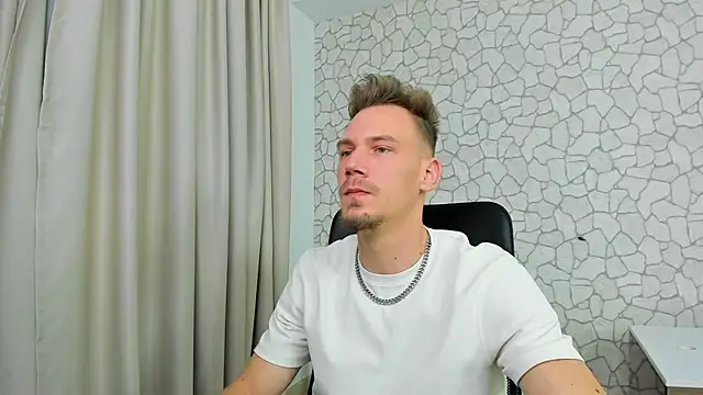 MateoBenjaminX online show from 02-06-25, 07:18