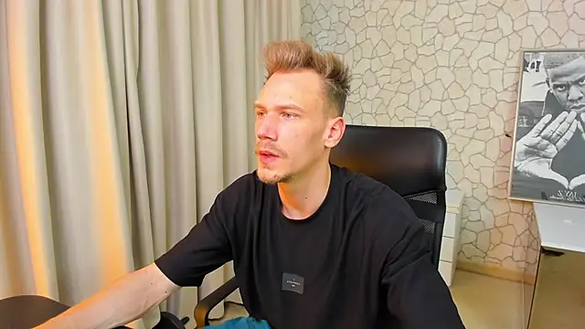 MateoBenjaminX online show from 03-05-25, 05:08