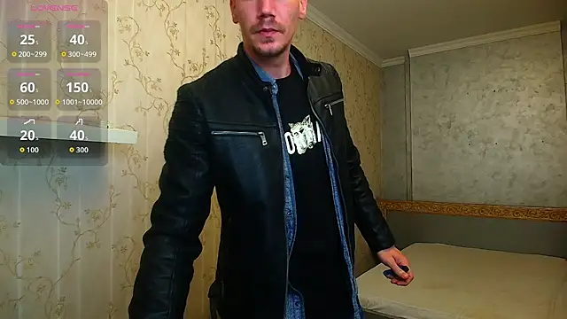 MateoBenjaminX online show from 10-10-25, 06:34