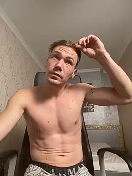 MateoBenjaminX online show from 11-06-25, 06:36