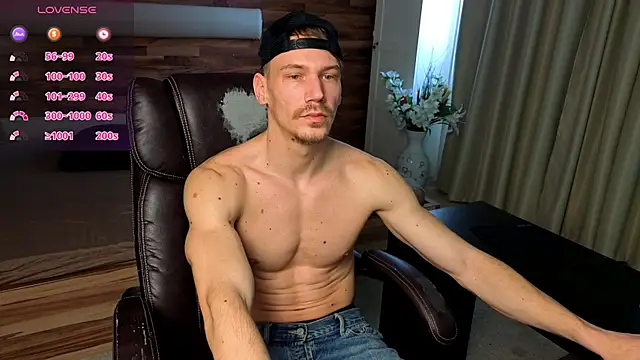 MateoBenjaminX online show from 02-19-26, 12:01