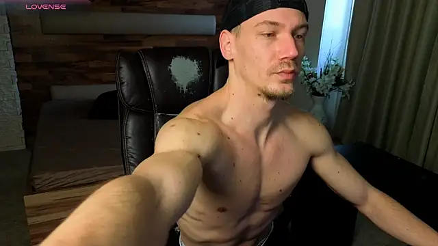 MateoBenjaminX online show from 03-01-26, 11:45