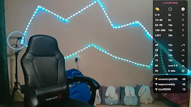 Daria Spring online show from 12-16-24, 10:45