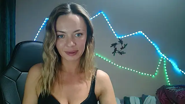 Daria Spring online show from 12-25-24, 08:07