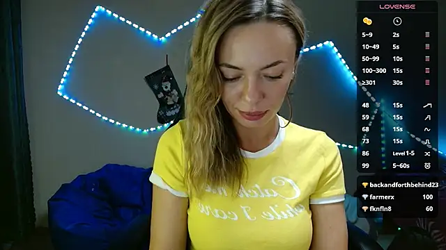 Daria Spring online show from 01-06-25, 10:26