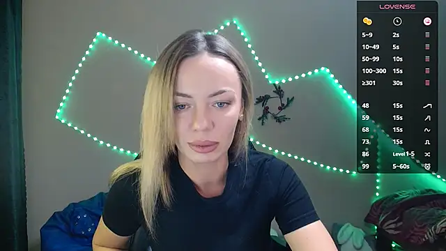 Daria Spring online show from 01-15-25, 05:37