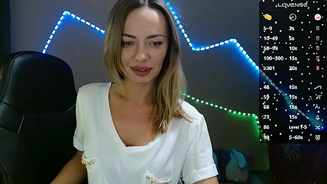 Daria Spring online show from 02-16-25, 05:59