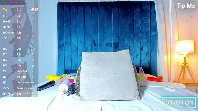 sweetebony 970 online show from 03-04-25, 03:48