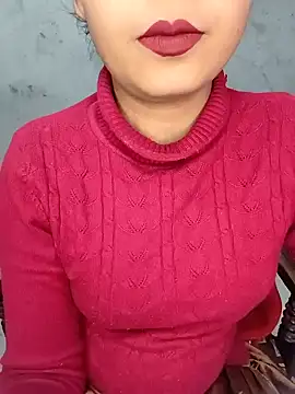 Shanaya Hotty online show from 12-22-24, 06:15