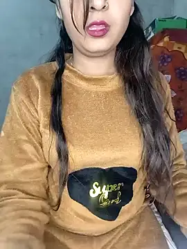 Shanaya Hotty online show from 01-13-25, 11:17