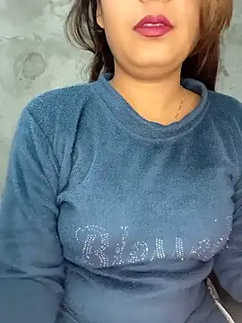 Shanaya Hotty online show from 01-19-25, 08:09