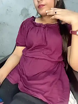 Shanaya Hotty online show from 01-30-25, 08:31