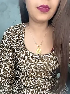 Shanaya Hotty online show from 02-10-25, 07:49