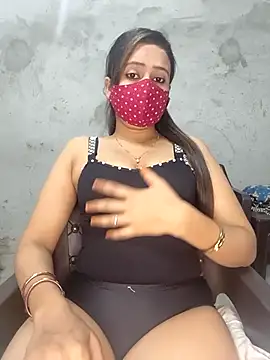 Shanaya Hotty online show from 03-20-25, 06:31