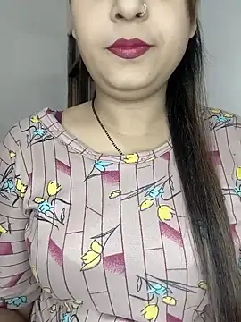 Shanaya Hotty online show from 10-24-25, 08:27