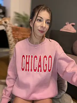 Mia Ethan online show from 02-01-25, 03:18