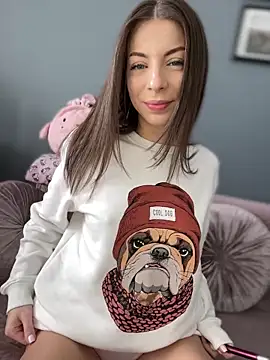 Mia Ethan online show from 02-13-25, 08:06