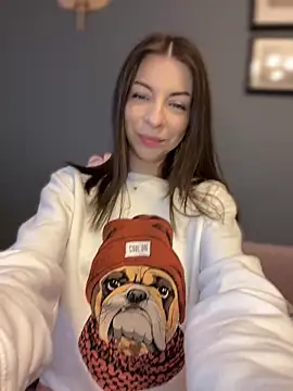 Mia Ethan online show from 02-13-25, 03:03