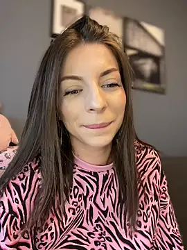 Mia Ethan online show from 02-25-25, 02:54