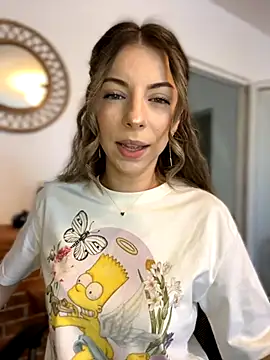 Mia Ethan online show from 09-22-25, 12:29