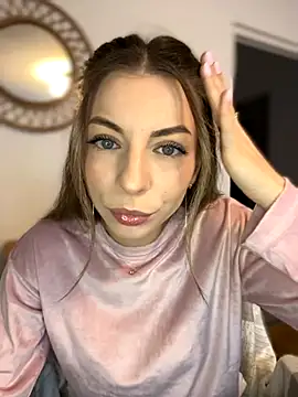 Mia Ethan online show from 11-07-25, 10:48