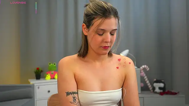 EthalGold online show from 12-18-25, 03:12