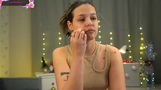 EthalGold online show from 02-07-26, 02:48