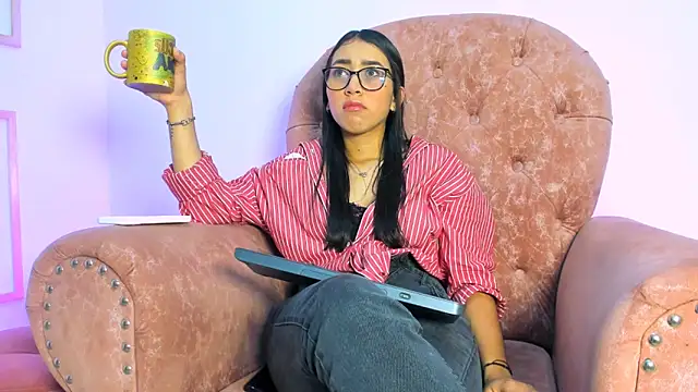  maria foxx  online show from 12-19-24, 02:24