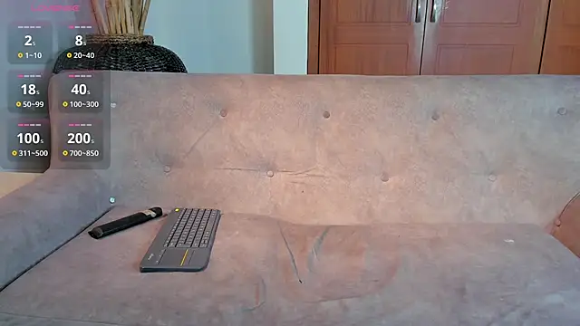  maria foxx  online show from 09-19-25, 04:03