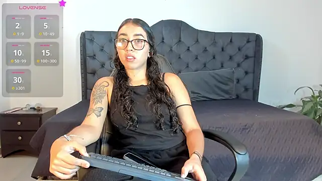  maria foxx  online show from 10-04-25, 09:24