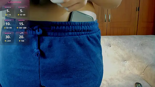  maria foxx  online show from 10-10-25, 08:41