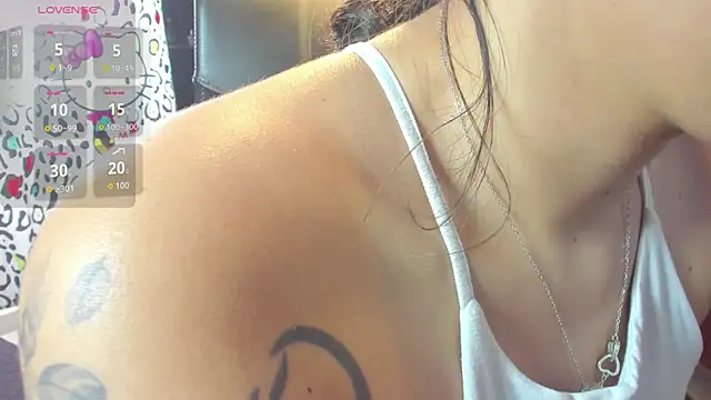  maria foxx  online show from 11-11-25, 08:20