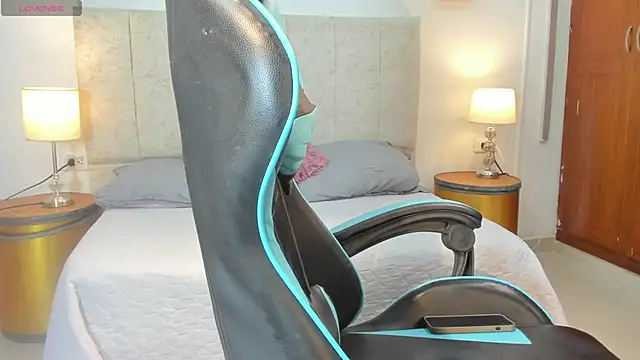  maria foxx  online show from 12-05-25, 06:26