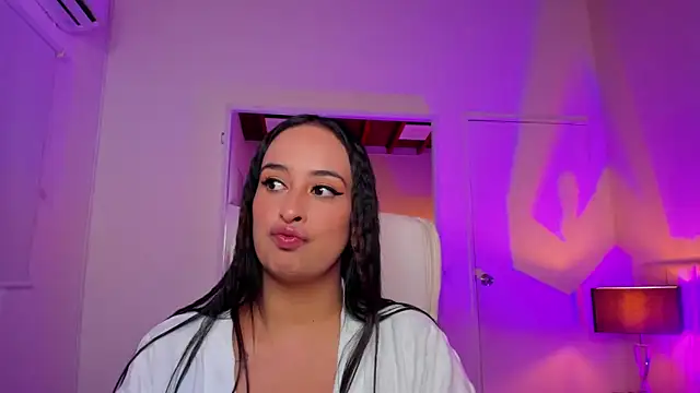 DaniRousse online show from 01-26-25, 09:40