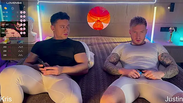 Justin Hardy online show from 09-14-25, 04:06