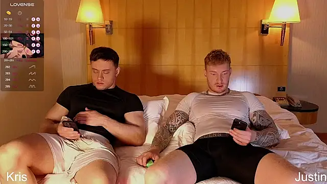 Justin Hardy online show from 11-16-25, 10:59