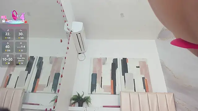 sandy rivas online show from 02-28-25, 11:58