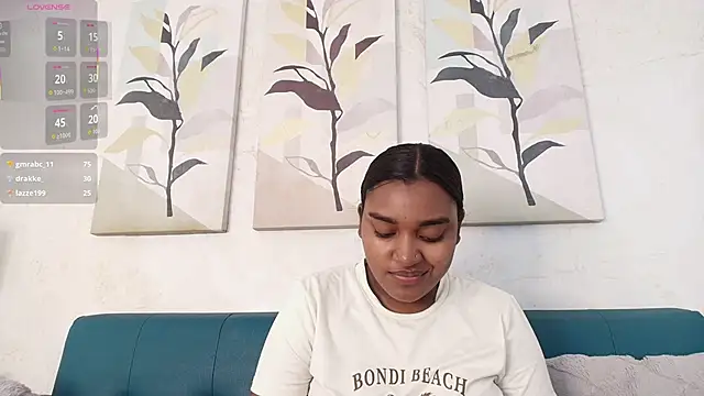 kayna gomez online show from 02-05-26, 07:07