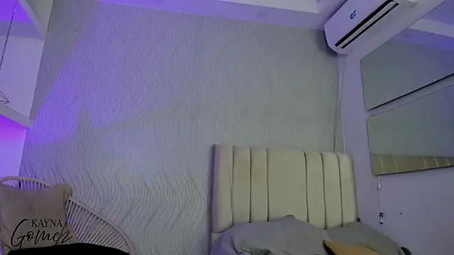 kayna gomez online show from 02-09-26, 07:29