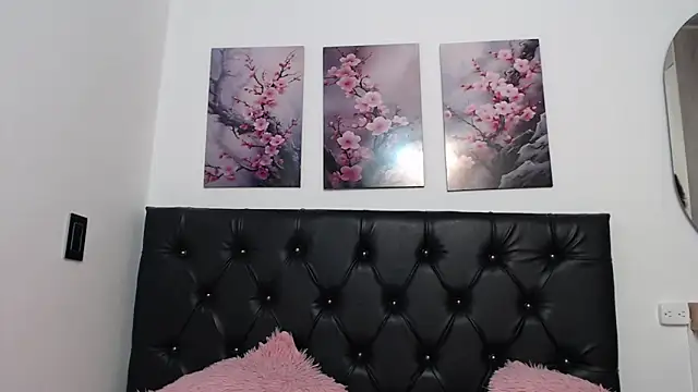 amaranta f00x online show from 09-20-25, 01:50