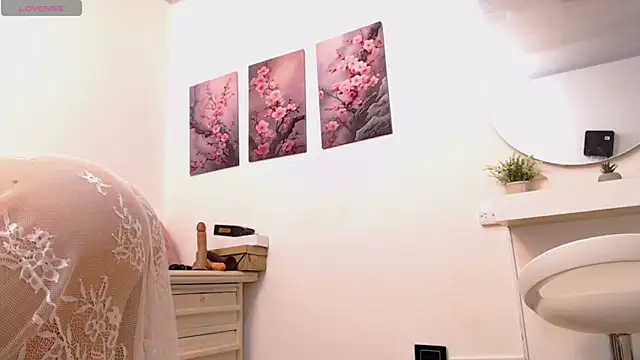 amaranta f00x online show from 02-26-26, 12:53