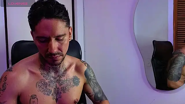 Dylanstonne online show from 11-27-25, 09:06