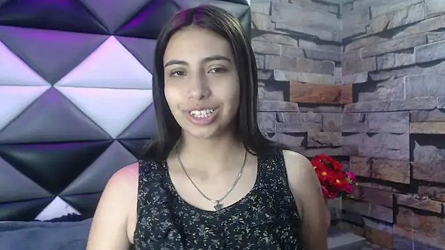 Tammy Blackk online show from 01-16-25, 12:31