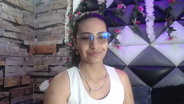 Tammy Blackk online show from 01-21-25, 12:18