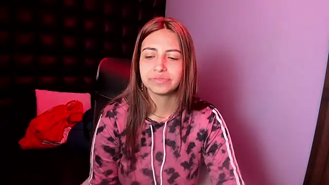 Tammy Blackk online show from 09-15-25, 03:39