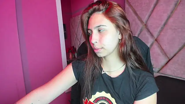 Tammy Blackk online show from 09-25-25, 02:59