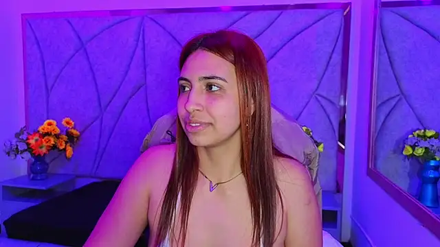 Tammy Blackk online show from 10-01-25, 03:23