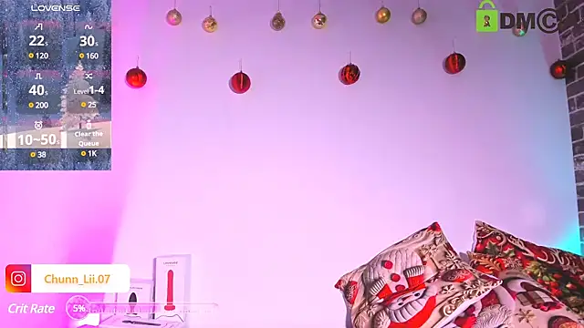 chunn liioo online show from 12-23-24, 11:17