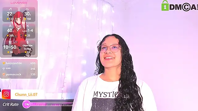 chunn liioo online show from 01-07-25, 06:59