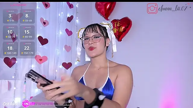 chunn liioo online show from 02-09-25, 07:30